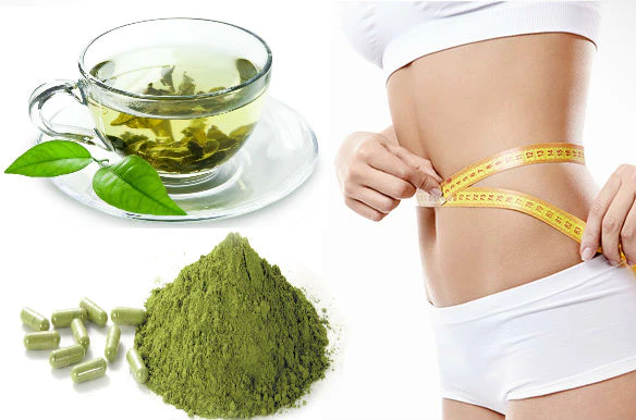 Supercharge Your Diet: The Incredible Impact of Moringa Leaf Powder