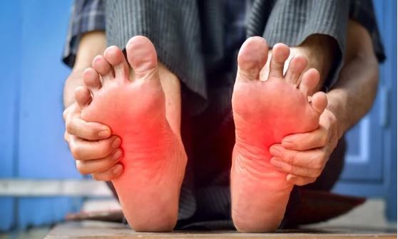 Foot Pain by Hypothyroidism: Effective 5 Management Strategies