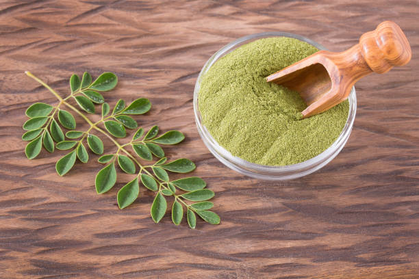 Moringa Superfood Powder