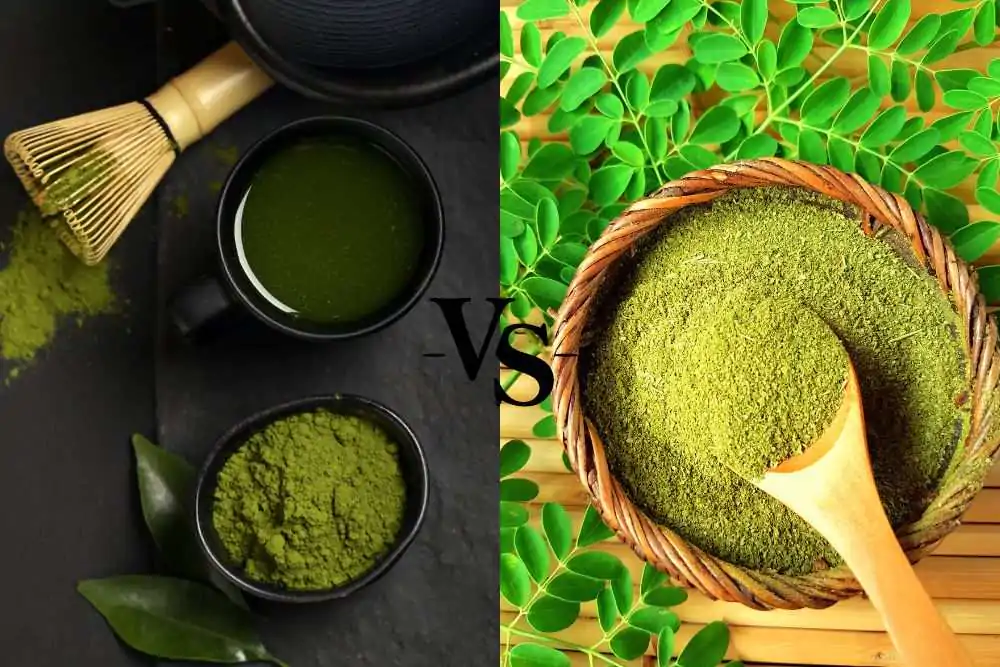 Moringa Superfood Powder