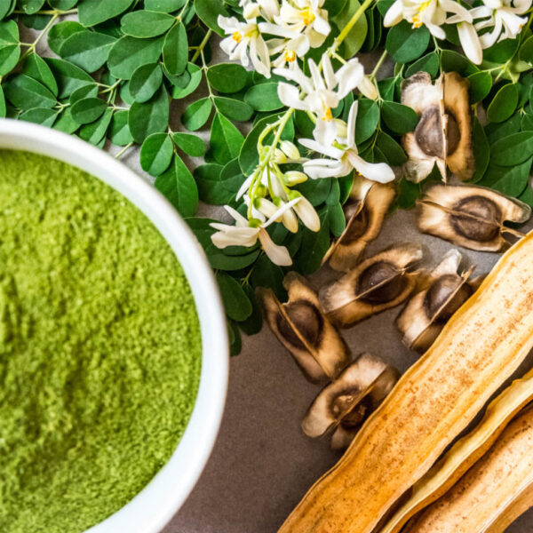 7 Powerful Reasons Moringa Leaf Powder is Your Superfood Hero