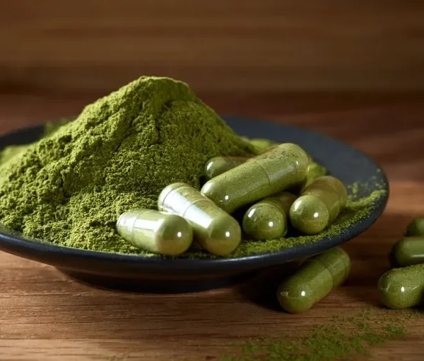 PureLeaf Moringa: The Ultimate Green Supplement