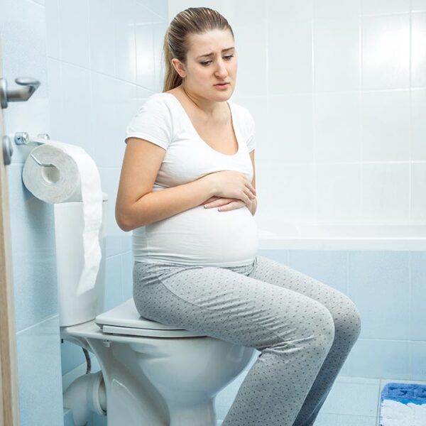 Constipation and Pregnancy: Safe Remedies for Expectant Mothers