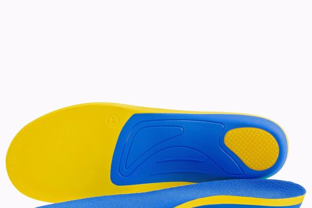 Explore the Top Insoles for Enhanced Foot Support: Experience Ultimate Comfort