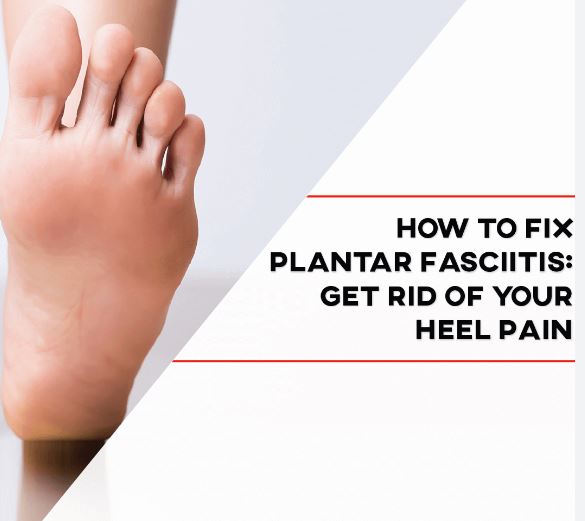 Enhance Your Foot Comfort: Discover the Top Orthotic Insoles for Plantar Fasciitis and Wide Feet Relief