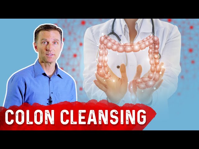 Colon Cleansing