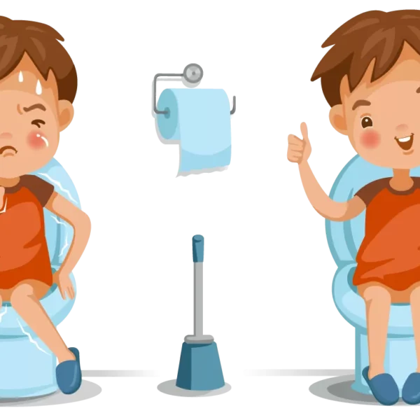 Constipation in Children: What Parents Need to Know