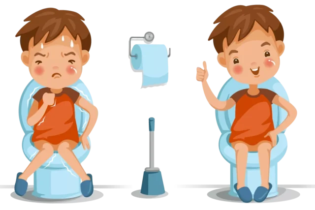 Constipation in Children: What Parents Need to Know