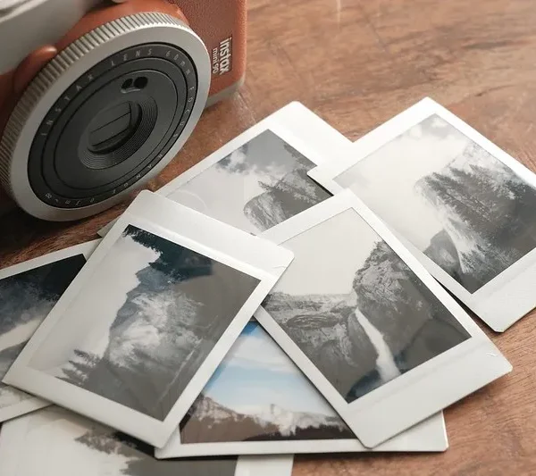 EpicWide: Instant Film Adventures