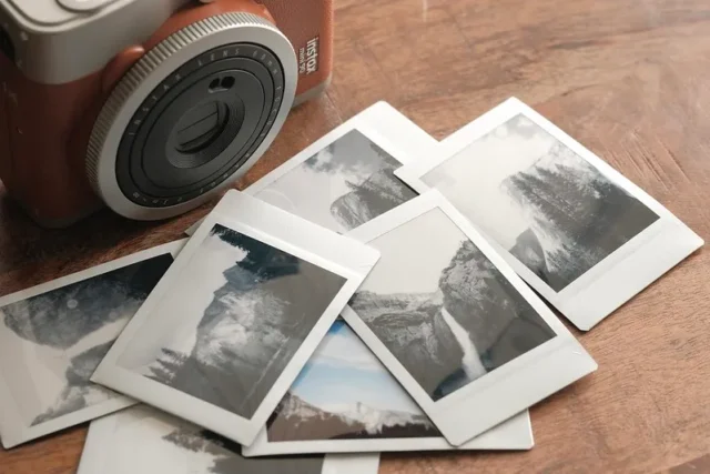 EpicWide: Instant Film Adventures