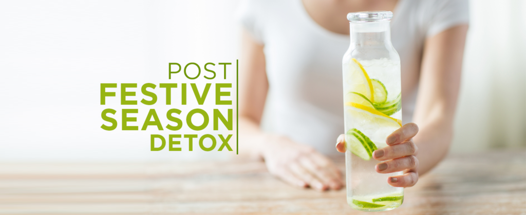 Detoxification 