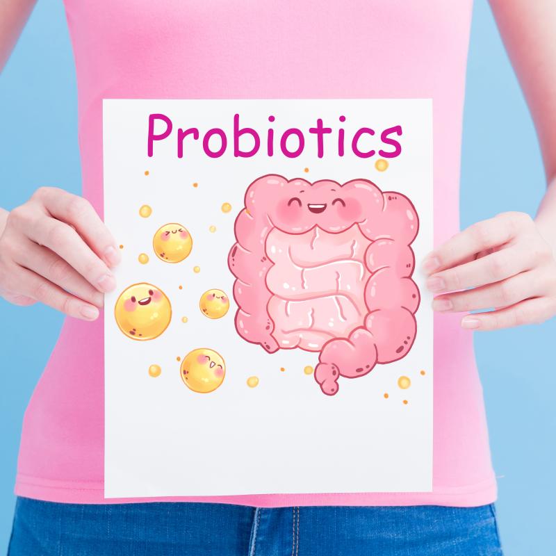 Probiotics