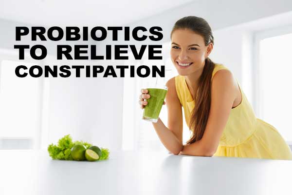 The Science of Probiotics: A New Hope for Constipation Sufferers