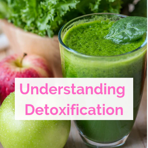 Detoxification 