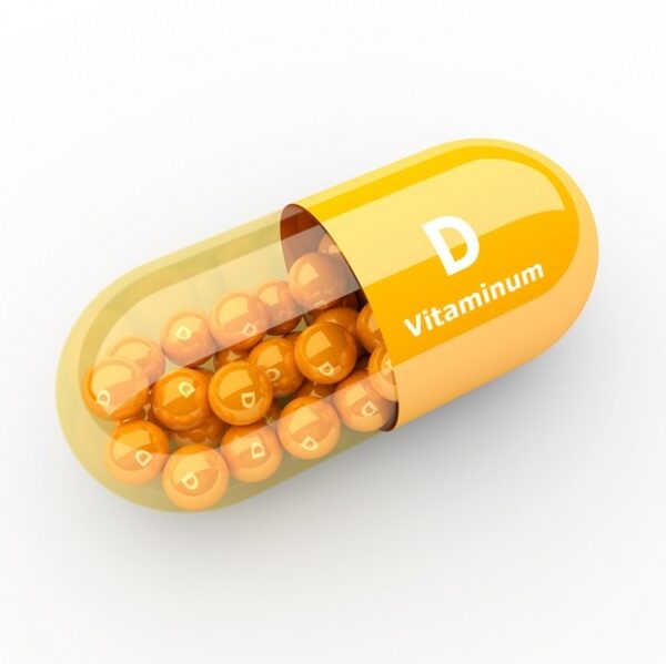 PureHealth Vitamin D3: Radiance in a Bottle