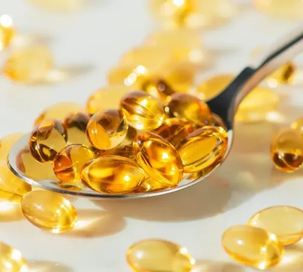 Unlock the Power of Essential Vitamin E Supplement