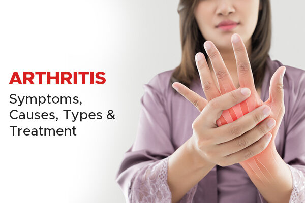 Unlock Arthritis Relief: Proven Strategies for Joint Health & Pain Management