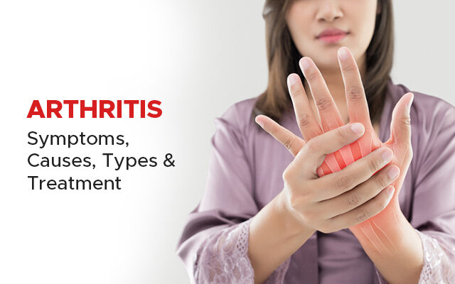 Unlock Arthritis Relief: Proven Strategies for Joint Health & Pain Management