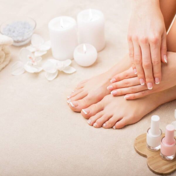 Revitalize Your Steps: Winter Foot Care Essentials – Innovative Solutions Unveiled