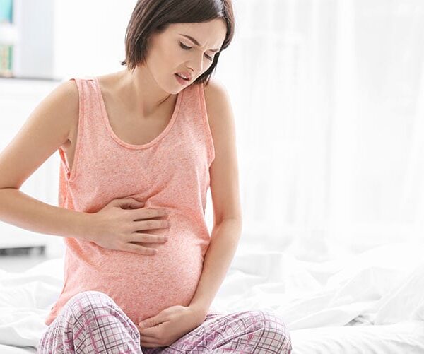 Constipation in Pregnancy: Safe and Effective Relief Strategies