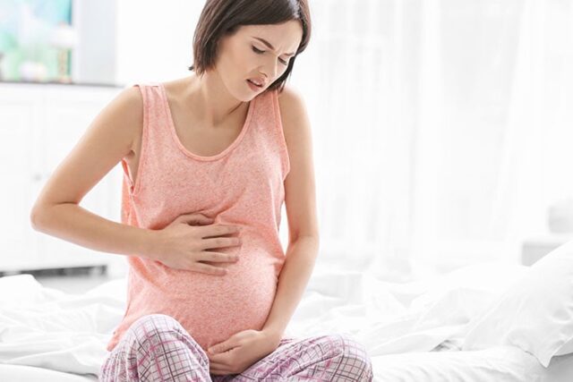 Constipation in Pregnancy: Safe and Effective Relief Strategies