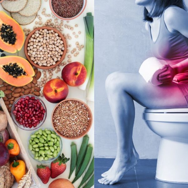 The Constipation Solution: Finding Relief Through Diet and Lifestyle