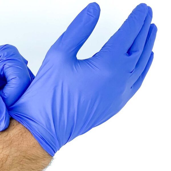 Guardian Gloves: Protecting Hands, Protecting Health