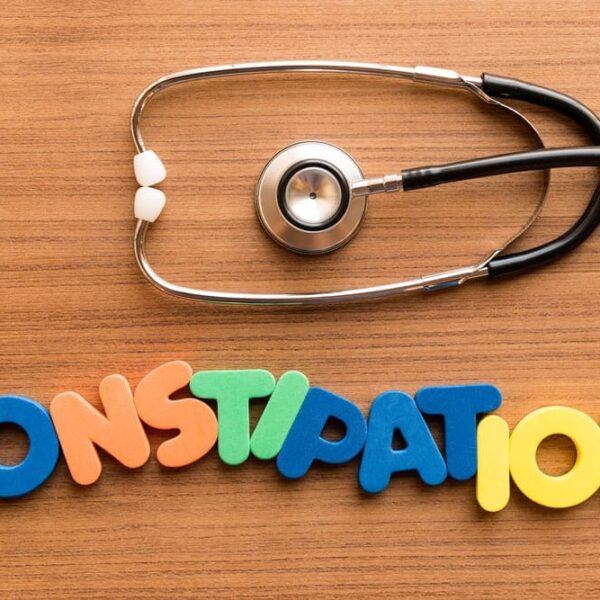 Constipation in Children and Adults: A Guide for the Whole Family