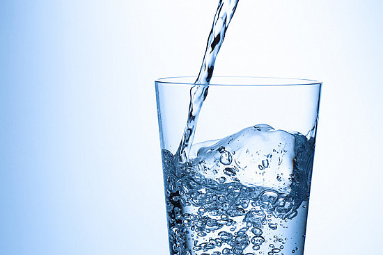 Adequate hydration to combat constipation