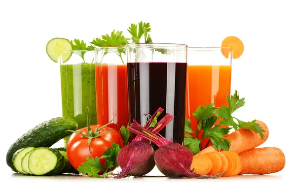 Detox Diets to Promote Overall Health