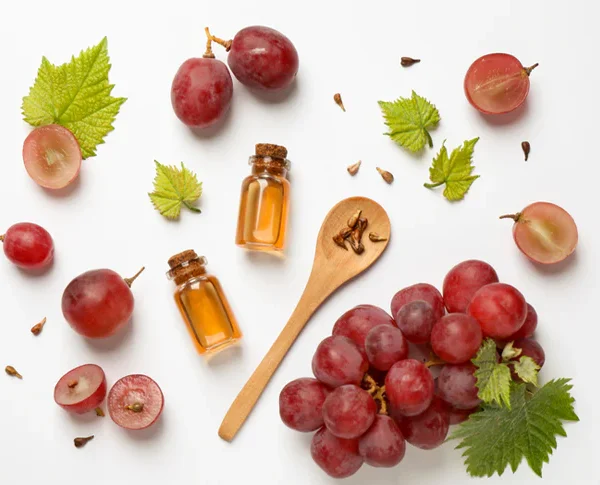 Antioxidant Armor: Unleash the Power of Grapeseed Extract