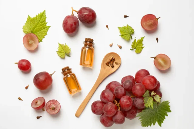 Antioxidant Armor: Unleash the Power of Grapeseed Extract