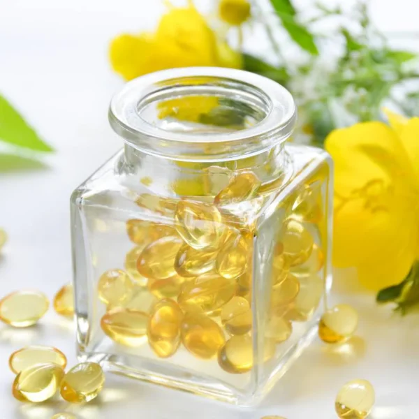 Harnessing Nature’s Beauty: Exploring Evening Primrose Oil Supplements