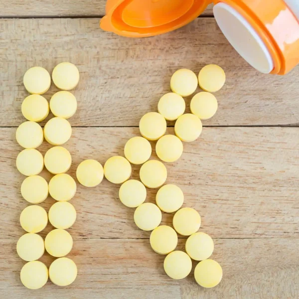 The Miracle of Vitamin K: Why It Should Be in Your Daily Routine