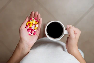 Maximize Your Mental Clarity with Caffeine Supplements