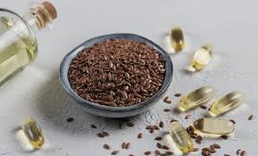 Flax Oil Essentials: Navigating the World of Dietary Supplements