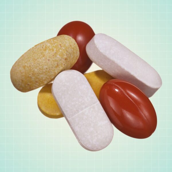 Navigating the World of Multivitamins: What You Need to Know