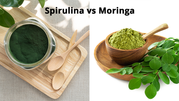 Moringa Powder