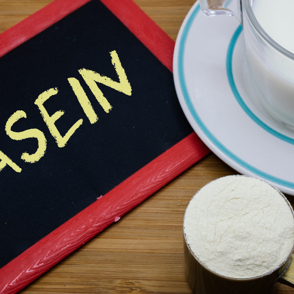 Casein Protein: The Ultimate Slow-Digesting Fuel for Night-Time Recovery