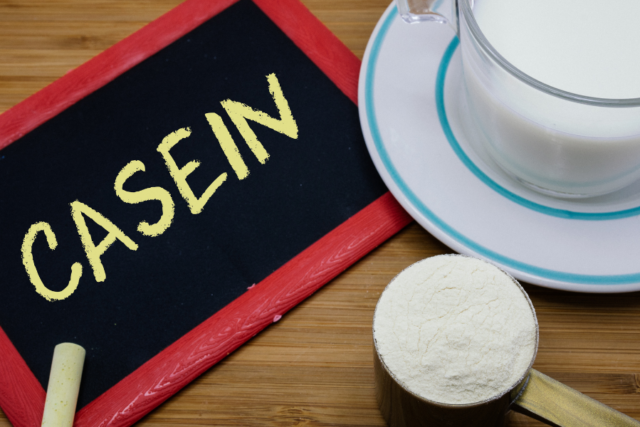 Casein Protein: The Ultimate Slow-Digesting Fuel for Night-Time Recovery