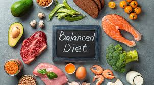 The Importance of Proteins in a Balanced Diet