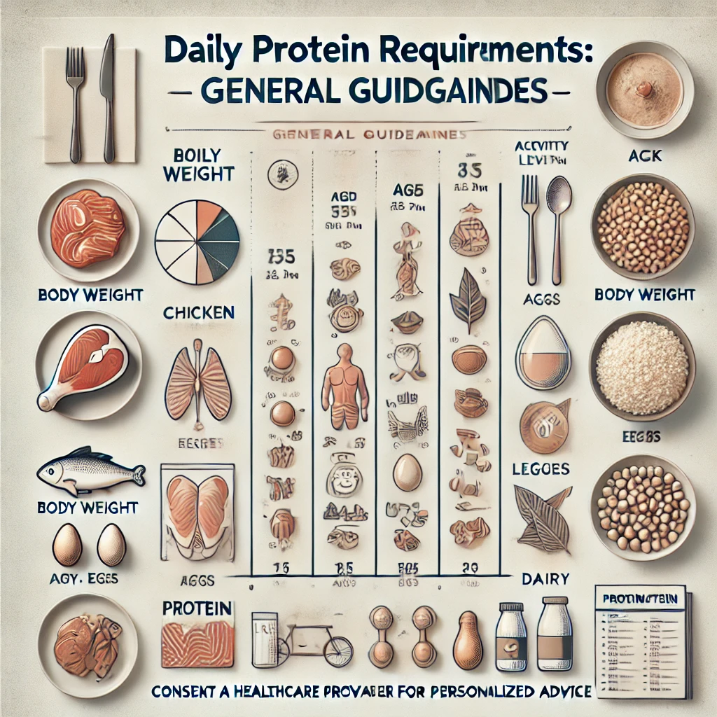 Proteins 