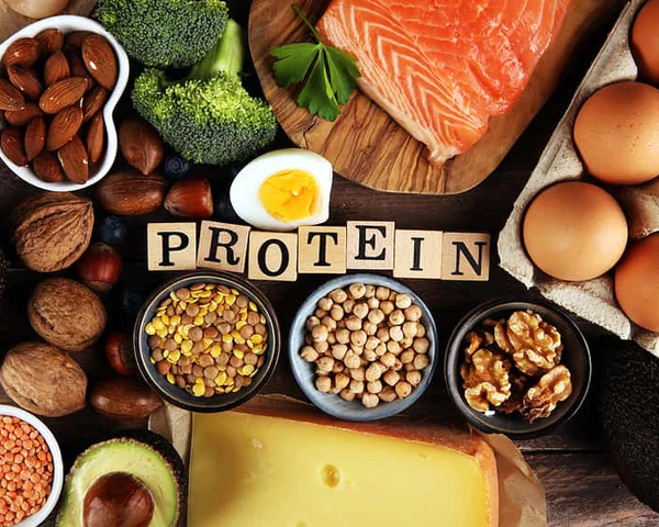 Unlock the Truth: Understanding Protein Deficiency and Its Symptoms