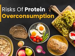 Can You Take Excessive Protein? The Hidden Risks of Overconsumption